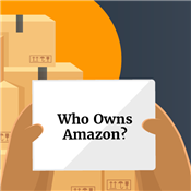 Who Owns Amazon
