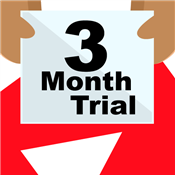 YouTube Premium 3 Month Trial