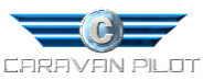 © Courtesy Caravan Pilot