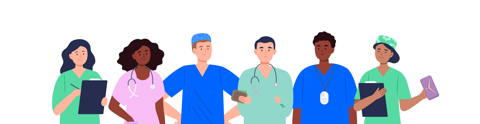 Ultimate List of Discounts for Nurses