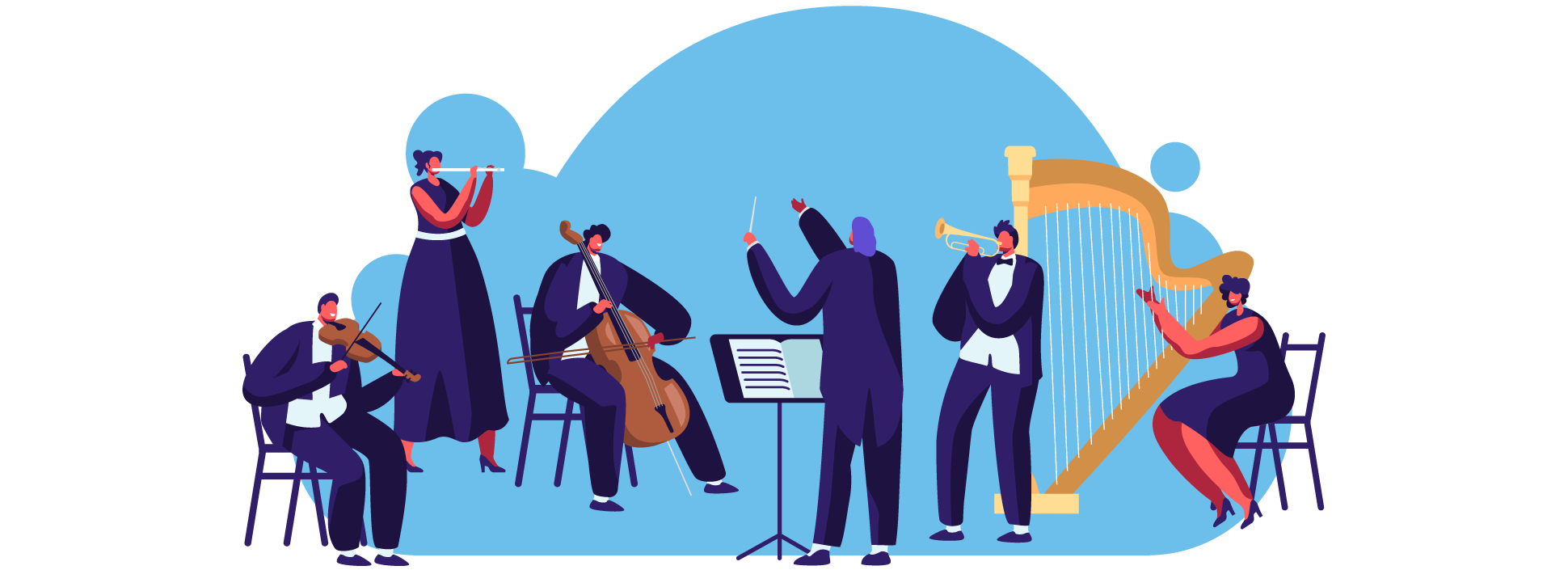 Where Your Money Really Goes When You Donate to Orchestras