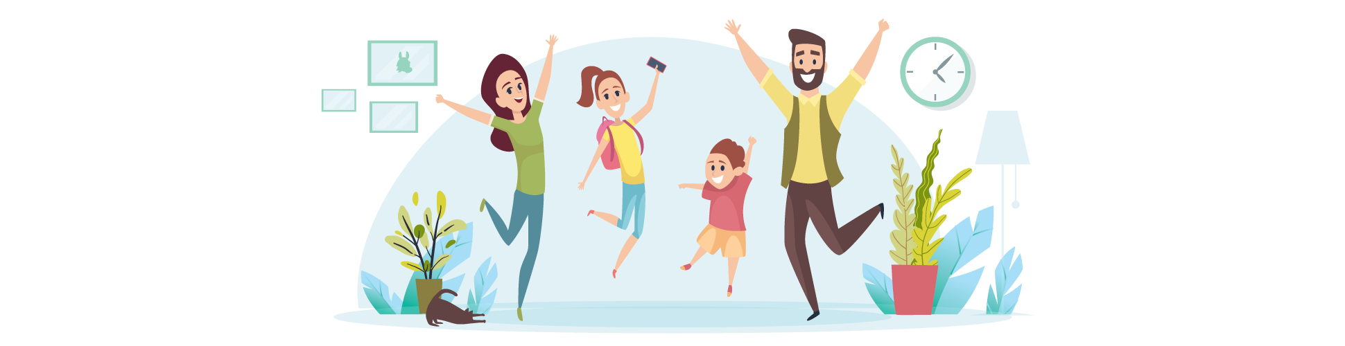 Free AtHome Recreational Activities for Families