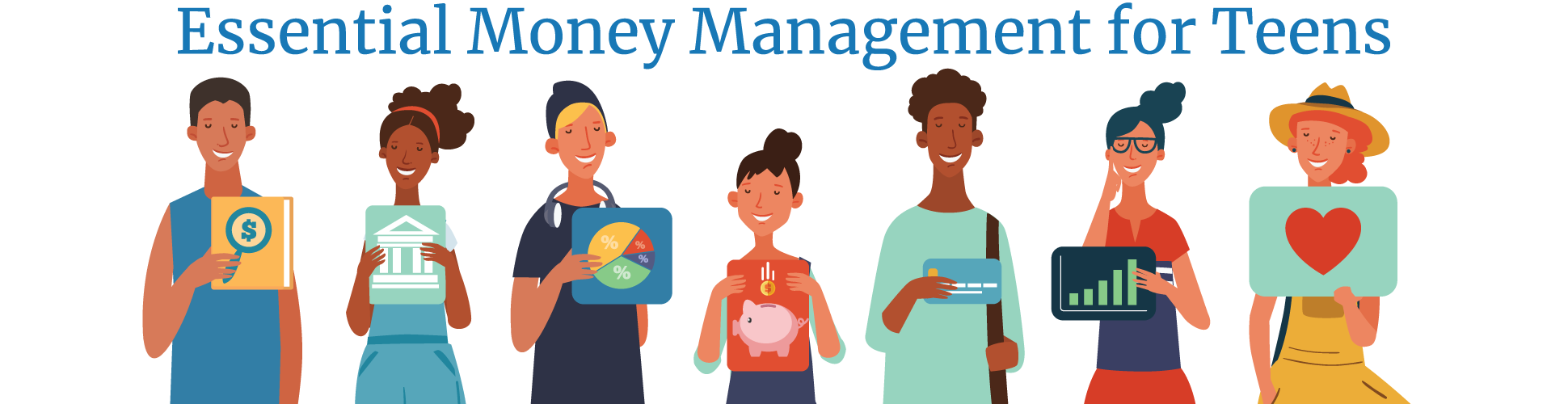 Essential Money Management for Teens