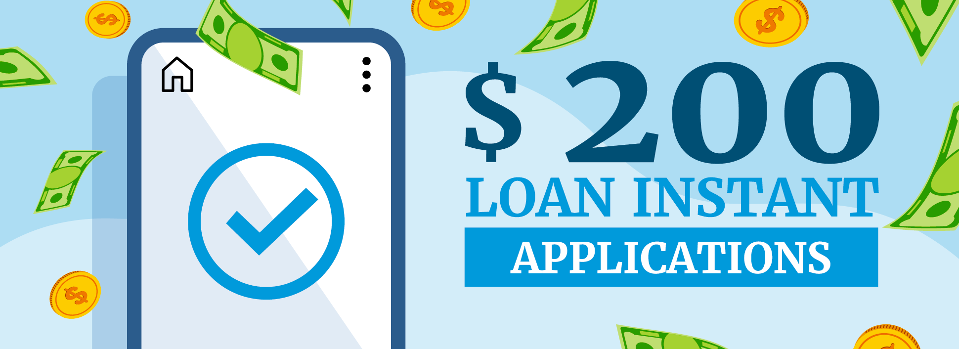 9 Best $200 Loan Instant Apps in June 2026