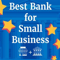 Best Bank for Small Business