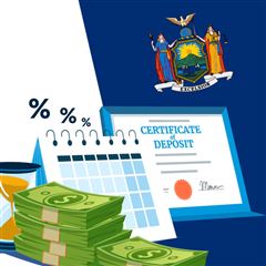 Best CD Rates: Who Has Highest Interest Rates?