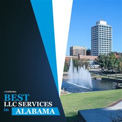 Best LLC Services in Alabama
