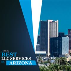 Best LLC Services in Arizona
