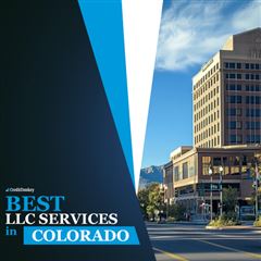 Best LLC Services in Colorado