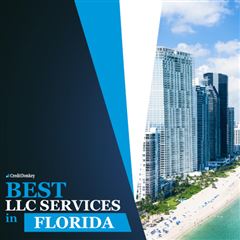 Best LLC Services in Florida