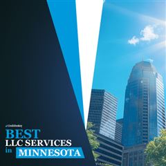 Best LLC Services in Minnesota
