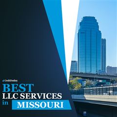 Best LLC Services in Missouri