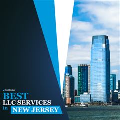 Best LLC Services in New Jersey