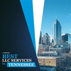 Best LLC Services in Tennessee