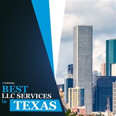 Best LLC Services in Texas
