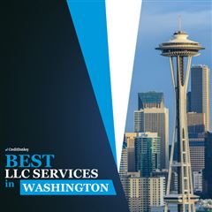 Best LLC Services in Washington