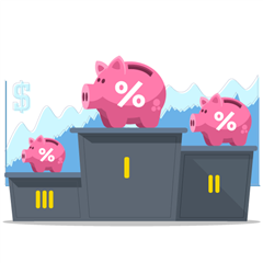 Best Money Market Rates