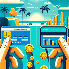 Business Bank Promotions in Florida