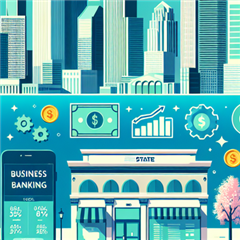 Business Bank Promotions in Michigan