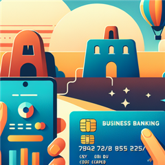 Business Bank Promotions in New Mexico