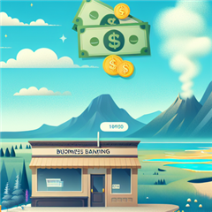 Business Bank Promotions in Wyoming