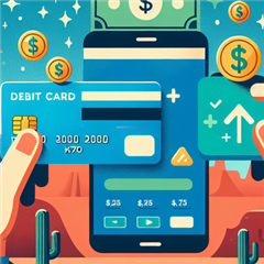 Checking Account Bonuses in Arizona