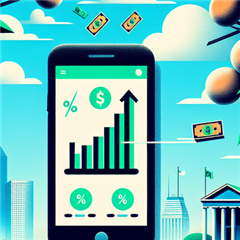 Checking Account Bonuses in Georgia