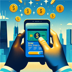 Checking Account Bonuses in Illinois