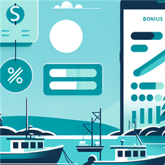 Checking Account Bonuses in Maine