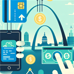 Checking Account Bonuses in Missouri