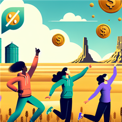 Checking Account Bonuses in Nebraska