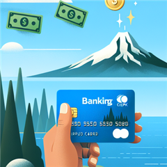 Checking Account Bonuses in Oregon