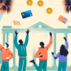 Checking Account Bonuses in South Carolina