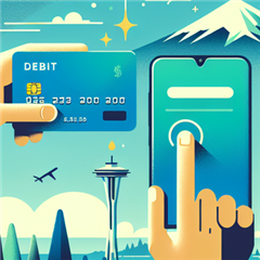 Checking Account Bonuses in Washington