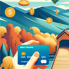 Checking Account Bonuses in West Virginia