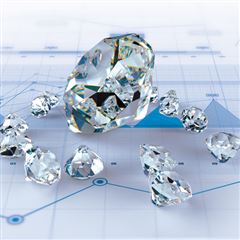 Diamond Prices: What You Need to Know