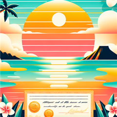 How to Get a Hawaii LLC Almost Free