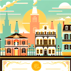 How to Get a Louisiana LLC Almost Free