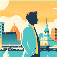 How to Get a Maryland LLC Almost Free