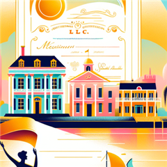 How to Get a Mississippi LLC Almost Free