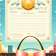 How to Get a Missouri LLC Almost Free