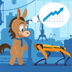 How to Buy Boston Dynamics Stock