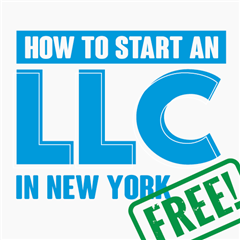 How to Start an LLC in New York for Free
