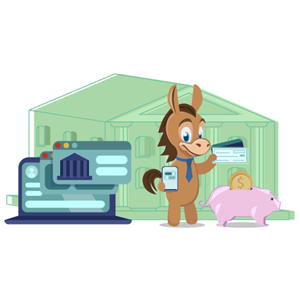 routing creditdonkey