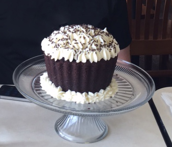 © Courtesy of Kirbys Kupcakes