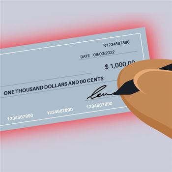 Do People Still Use Checks? 8 Reasons Checks Aren't Obsolete