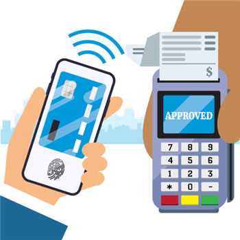 Top Credit Card Processing Apps for Efficient Payments