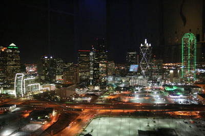 Dallas, Texas  Dallas, Texas