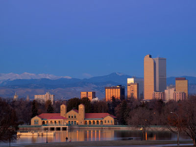 Denver, Colorado