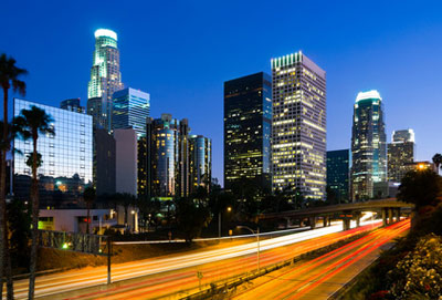 Los Angeles, California